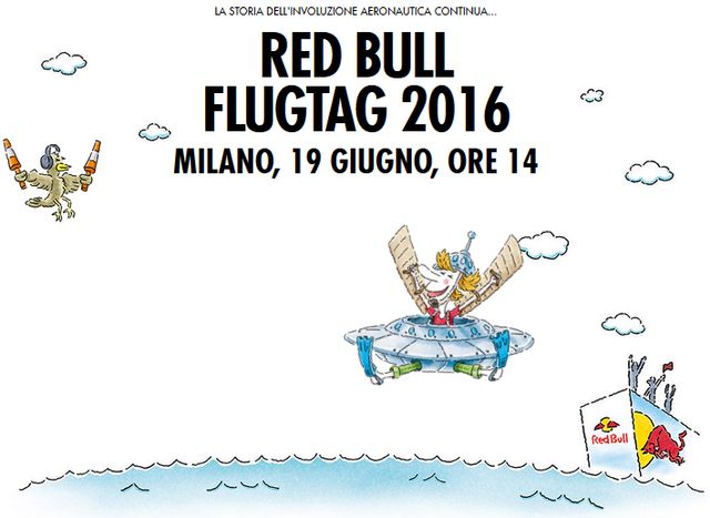 4a Red Bull Flugtag