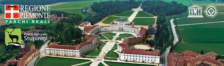 Parco naturale di Stupinigi